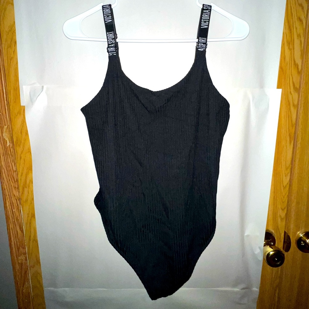 VS Sport onesie